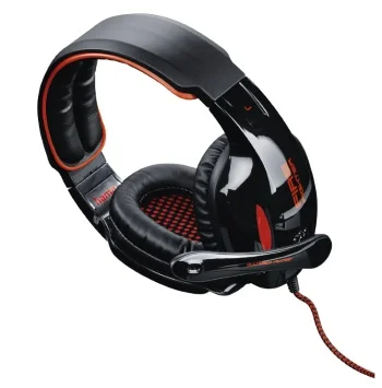 PC slušalice Fire Fighter Hama 53986-4